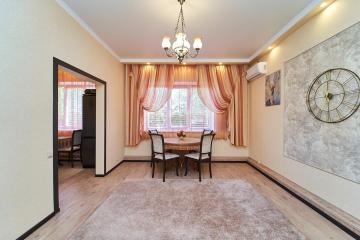 Фото №2: Дом 563 м² - Северская, пер. Солнечный, 7