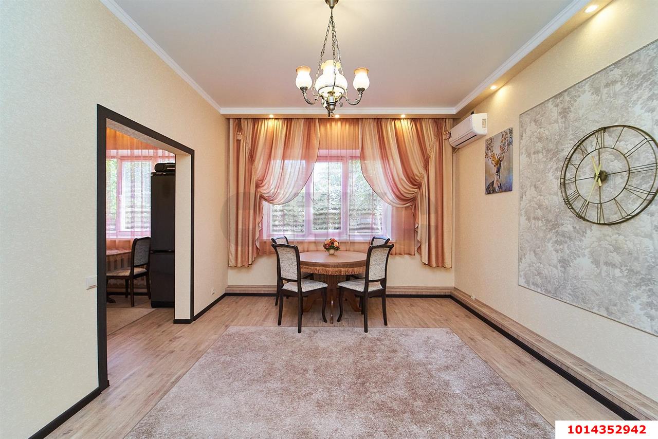 Фото №2: Дом 563 м² + 12.38 сот. - Северская, пер. Солнечный, 7