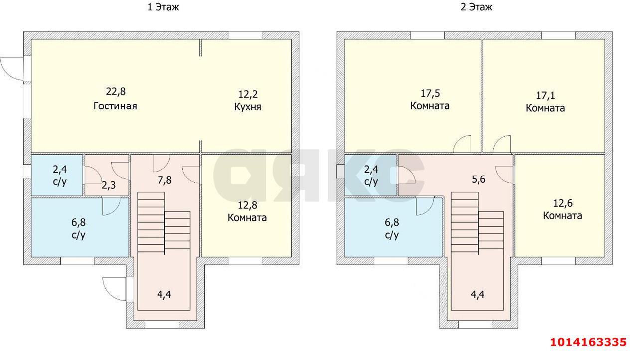 Фото №9: Дом 154 м² + 3.88 сот. - Ленина, территория ДНТ Виктория, ул. Речная, 40