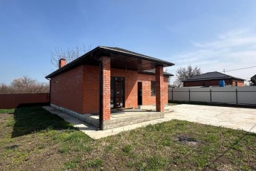 Фото №2: Дом 85 м² - Старомышастовская, ул. Карла Маркса, 144