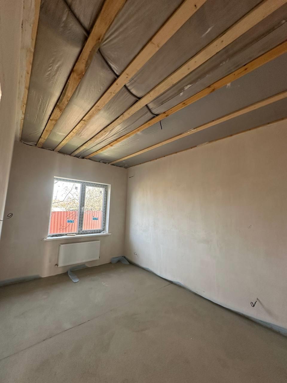 Фото №6: Дом 85 м² + 4.4 сот. - Старомышастовская, ул. Карла Маркса, 144