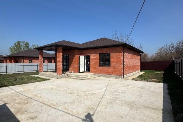 Фото №1: Дом 85 м² - Старомышастовская, ул. Карла Маркса, 144