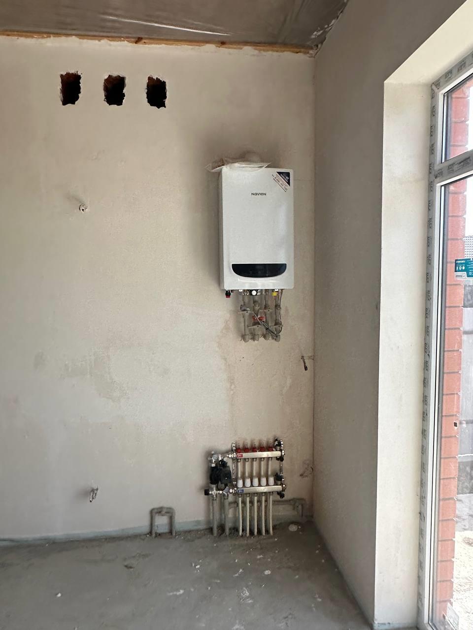 Фото №8: Дом 95 м² + 5.1 сот. - Старомышастовская, ул. Чкалова, 36