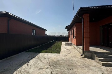 Фото №2: Дом 95 м² - Старомышастовская, ул. Чкалова, 36