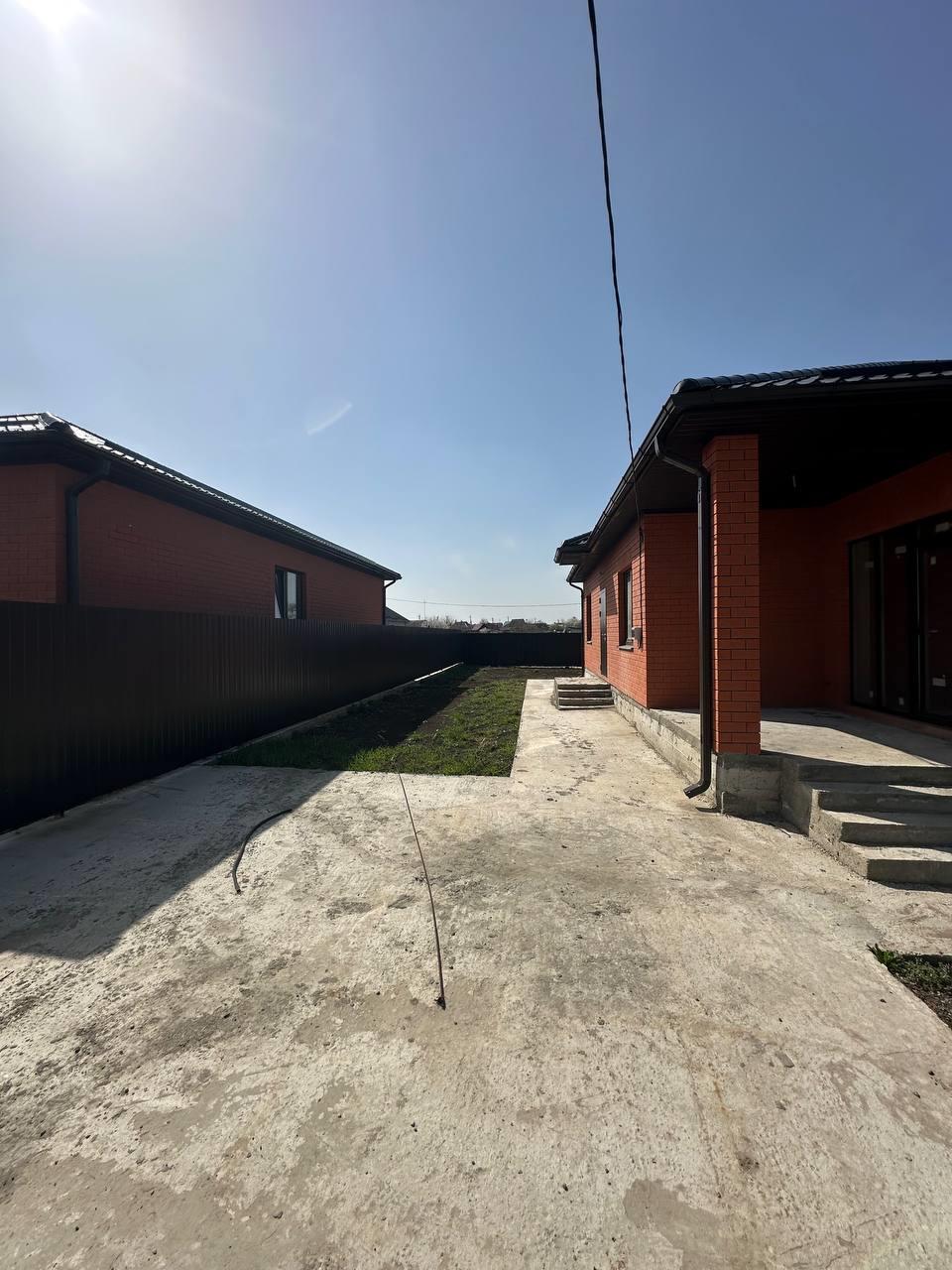 Фото №2: Дом 95 м² + 5.1 сот. - Старомышастовская, ул. Чкалова, 36