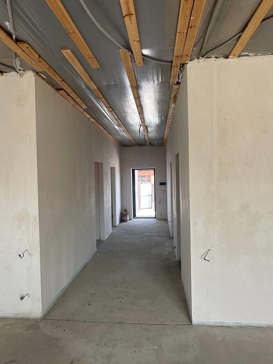 Фото №6: Дом 95 м² + 5.1 сот. - Старомышастовская, ул. Чкалова, 36