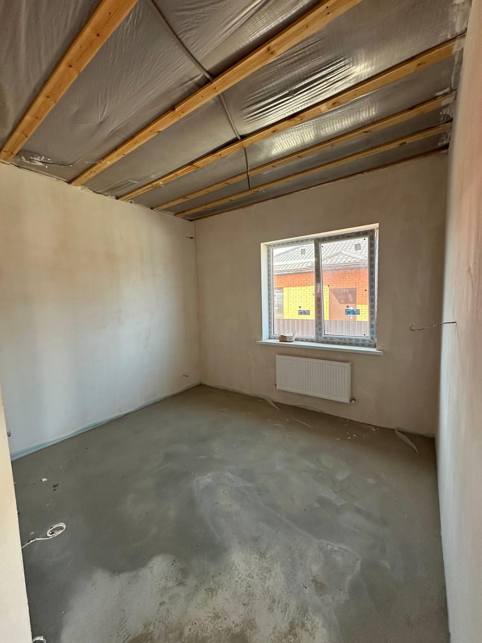 Фото №5: Дом 95 м² + 5.1 сот. - Старомышастовская, ул. Чкалова, 36