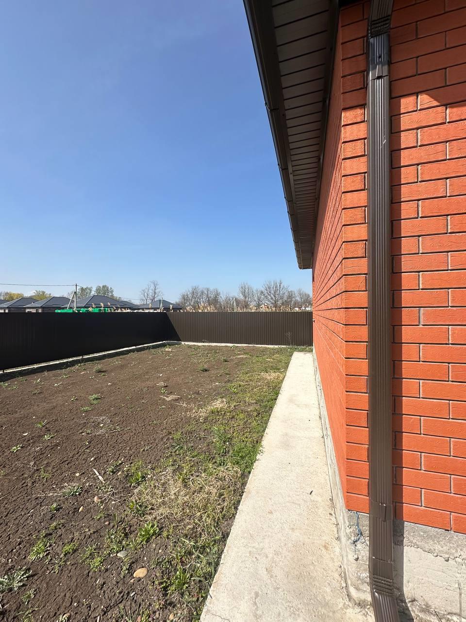 Фото №3: Дом 95 м² + 5.1 сот. - Старомышастовская, ул. Чкалова, 36