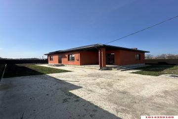 Фото №1: Дом 95 м² - Старомышастовская, ул. Чкалова, 36