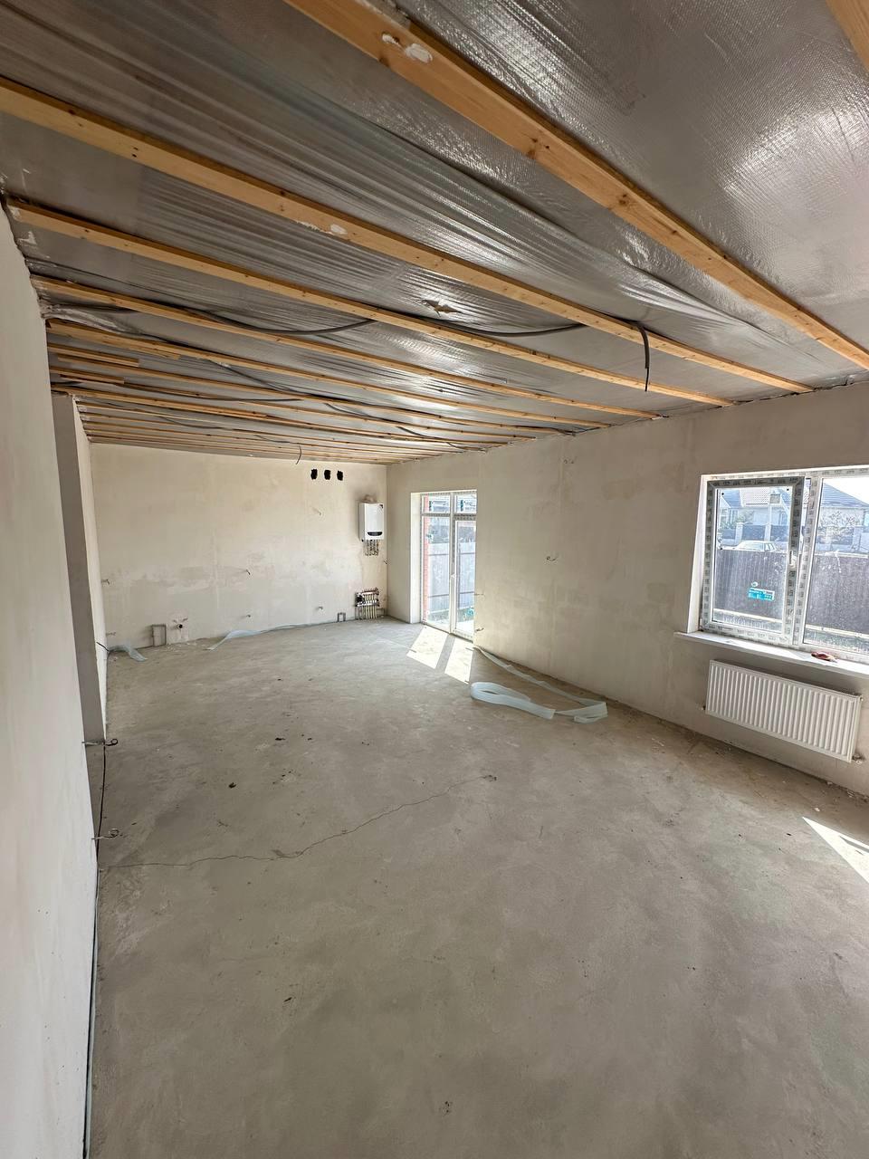 Фото №7: Дом 95 м² + 5.1 сот. - Старомышастовская, ул. Чкалова, 36