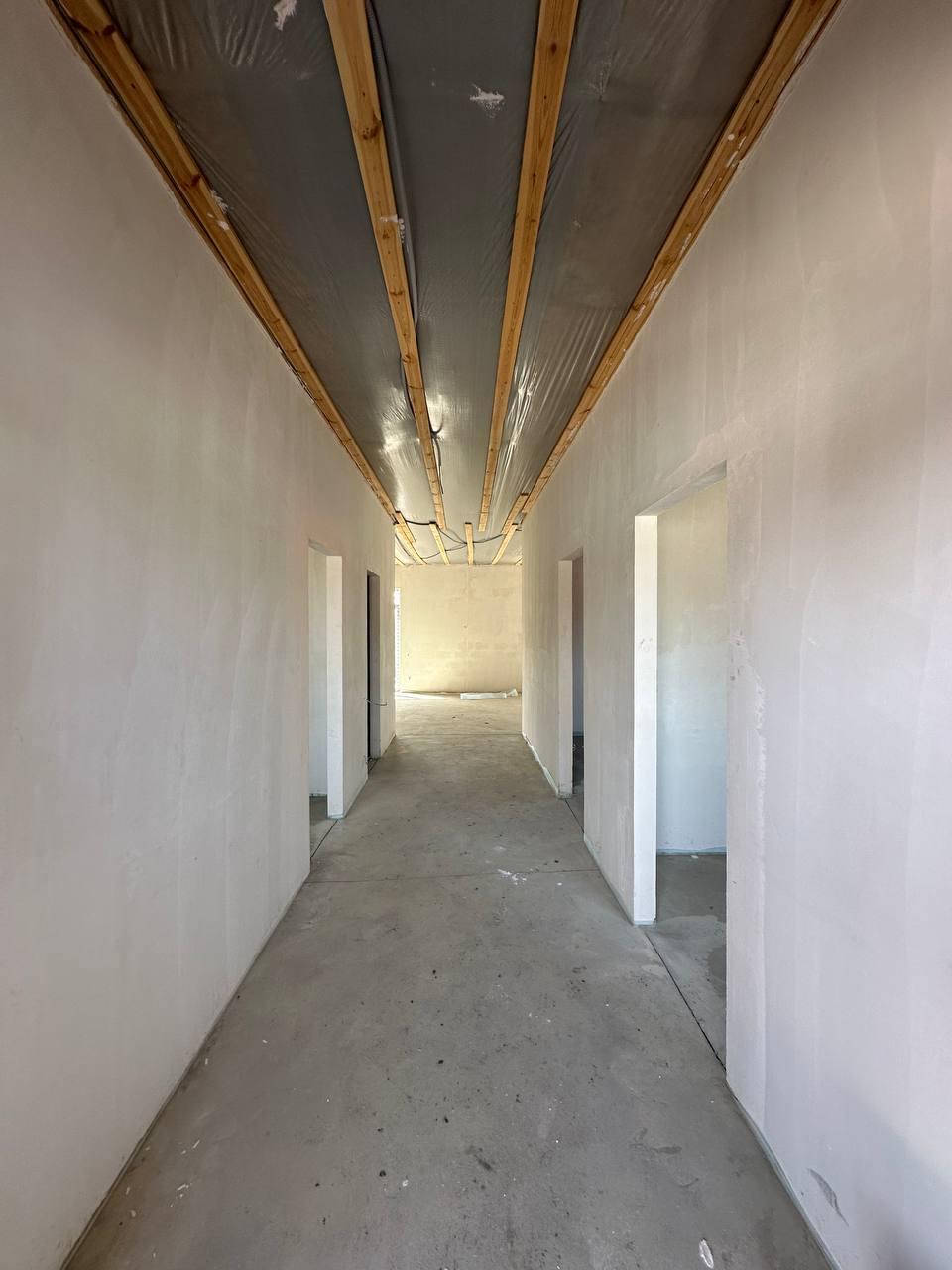 Фото №4: Дом 95 м² + 5.1 сот. - Старомышастовская, ул. Чкалова, 36