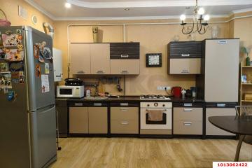 Фото №1: 3-комнатная квартира 105 м² - Краснодар, мкр. Сады Калинина, ул. Вечная, 30