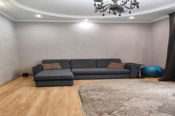 Фото №4: 3-комнатная квартира 105 м² - Краснодар, мкр. Сады Калинина, ул. Вечная, 30