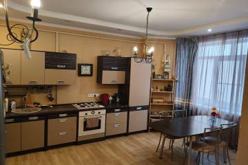 Фото №2: 3-комнатная квартира 105 м² - Краснодар, мкр. Сады Калинина, ул. Вечная, 30