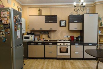 Фото №1: 3-комнатная квартира 105 м² - Краснодар, мкр. Сады Калинина, ул. Вечная, 30