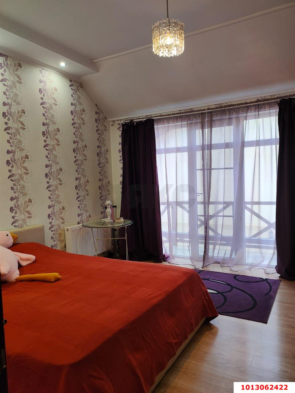 Фото №7: 3-комнатная квартира 105 м² - Краснодар, Прикубанский внутригородской округ, мкр. Сады Калинина, ул. Вечная, 30