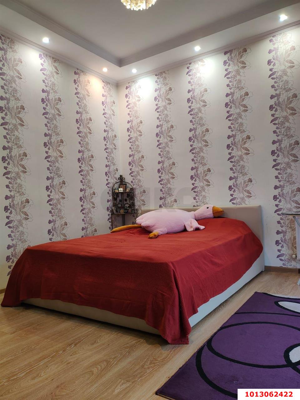 Фото №6: 3-комнатная квартира 105 м² - Краснодар, Сады Калинина, ул. Вечная, 30