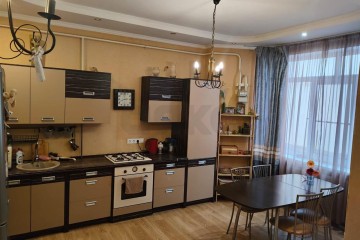 Фото №2: 3-комнатная квартира 105 м² - Краснодар, мкр. Сады Калинина, ул. Вечная, 30