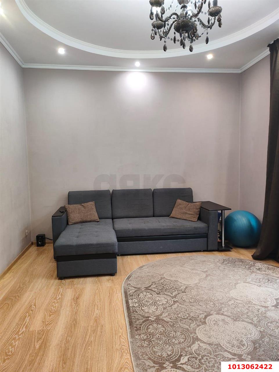 Фото №4: 3-комнатная квартира 105 м² - Краснодар, Сады Калинина, ул. Вечная, 30