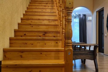 Фото №5: 3-комнатная квартира 105 м² - Краснодар, мкр. Сады Калинина, ул. Вечная, 30