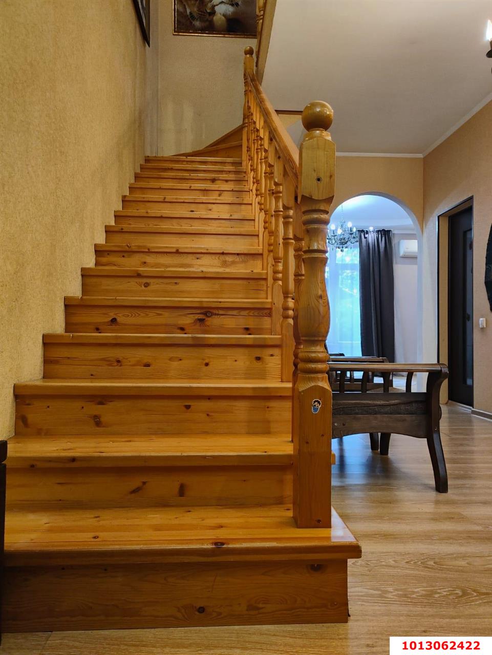 Фото №5: 3-комнатная квартира 105 м² - Краснодар, Сады Калинина, ул. Вечная, 30