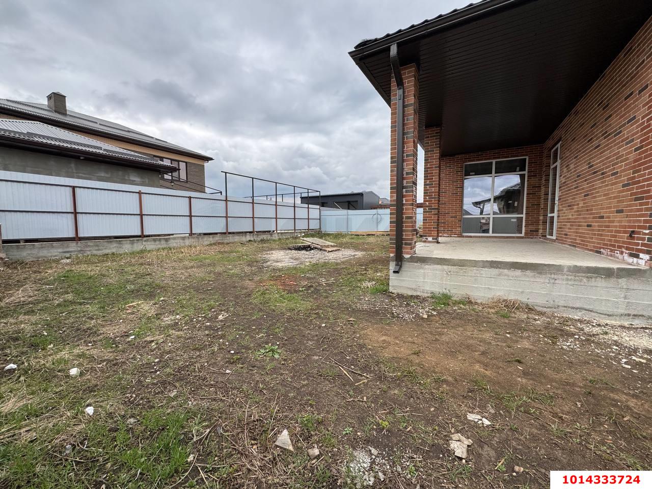 Фото №17: Дом 145 м² + 6 сот. - Краснодар, Карасунский внутригородской округ, днт Знаменский, ул. Дальняя, 4