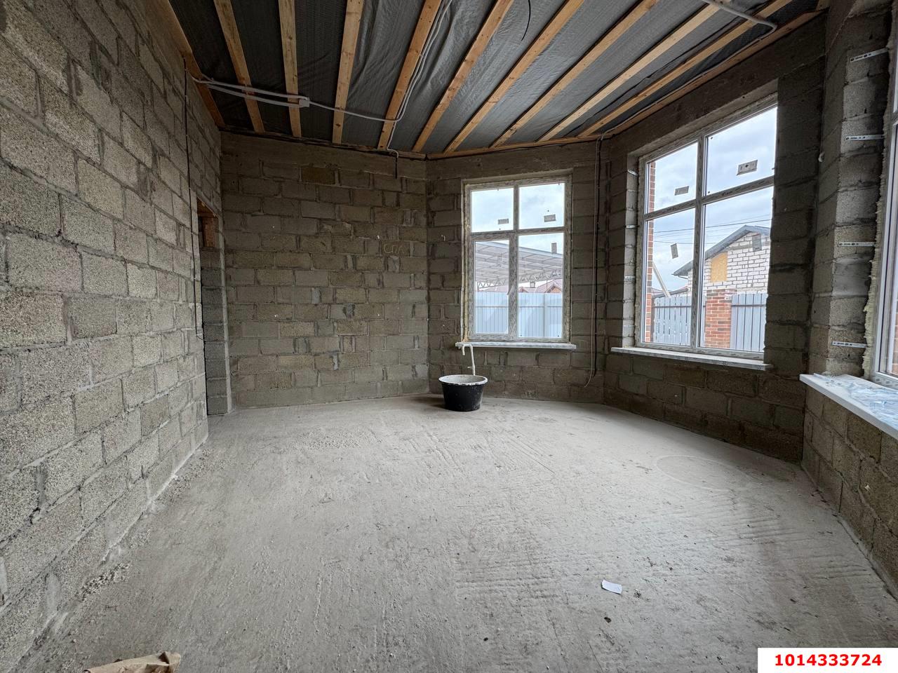 Фото №12: Дом 145 м² + 6 сот. - Краснодар, Карасунский внутригородской округ, днт Знаменский, ул. Дальняя, 4