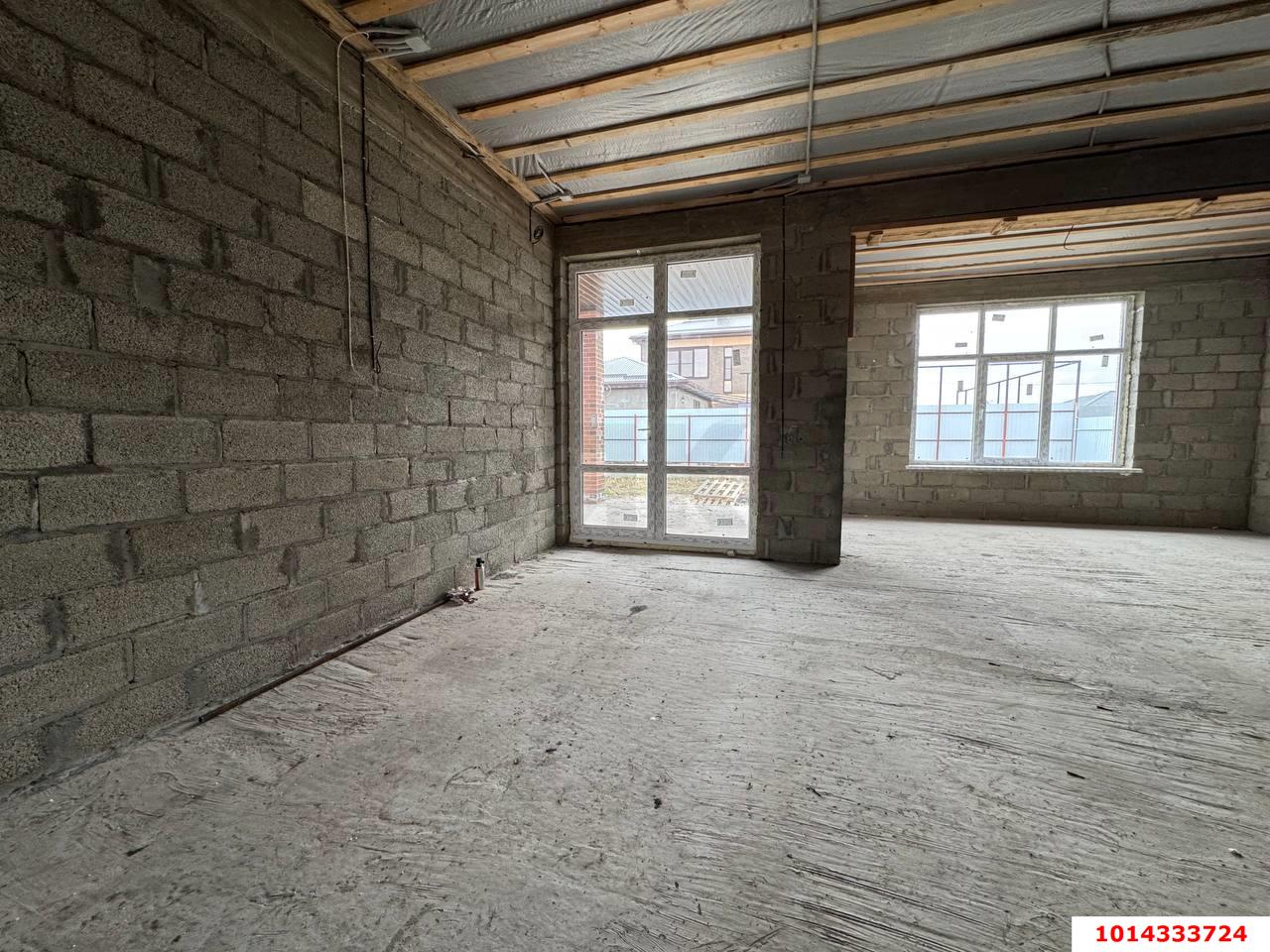 Фото №4: Дом 145 м² + 6 сот. - Краснодар, Карасунский внутригородской округ, днт Знаменский, ул. Дальняя, 4