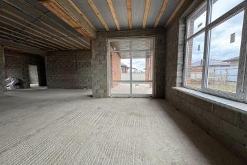 Фото №3: Дом 145 м² - Краснодар, днт Знаменский, ул. Дальняя, 4