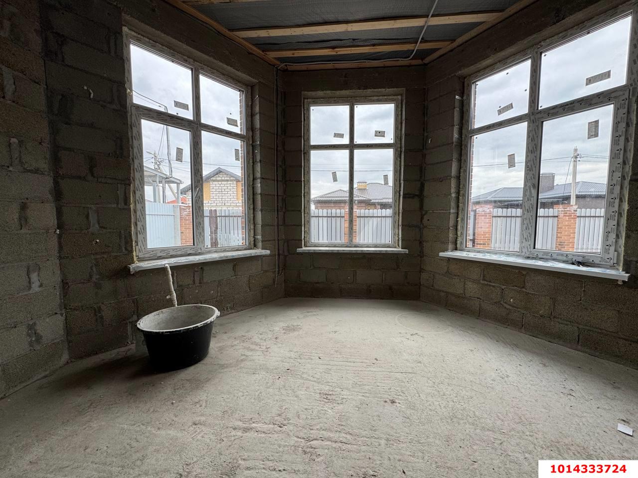 Фото №11: Дом 145 м² + 6 сот. - Краснодар, Карасунский внутригородской округ, днт Знаменский, ул. Дальняя, 4