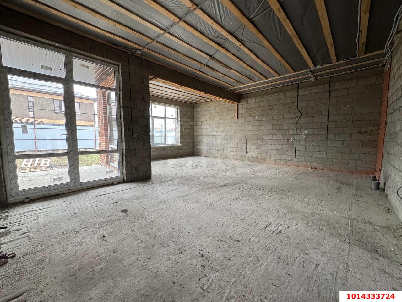 Фото №2: Дом 145 м² + 6 сот. - Краснодар, Карасунский внутригородской округ, днт Знаменский, ул. Дальняя, 4