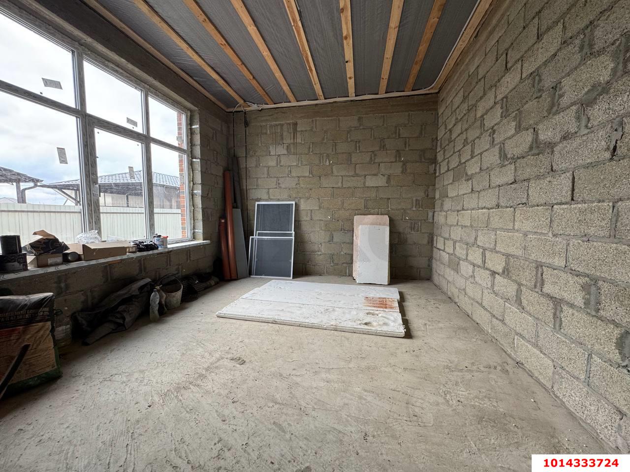 Фото №7: Дом 145 м² + 6 сот. - Краснодар, Карасунский внутригородской округ, днт Знаменский, ул. Дальняя, 4