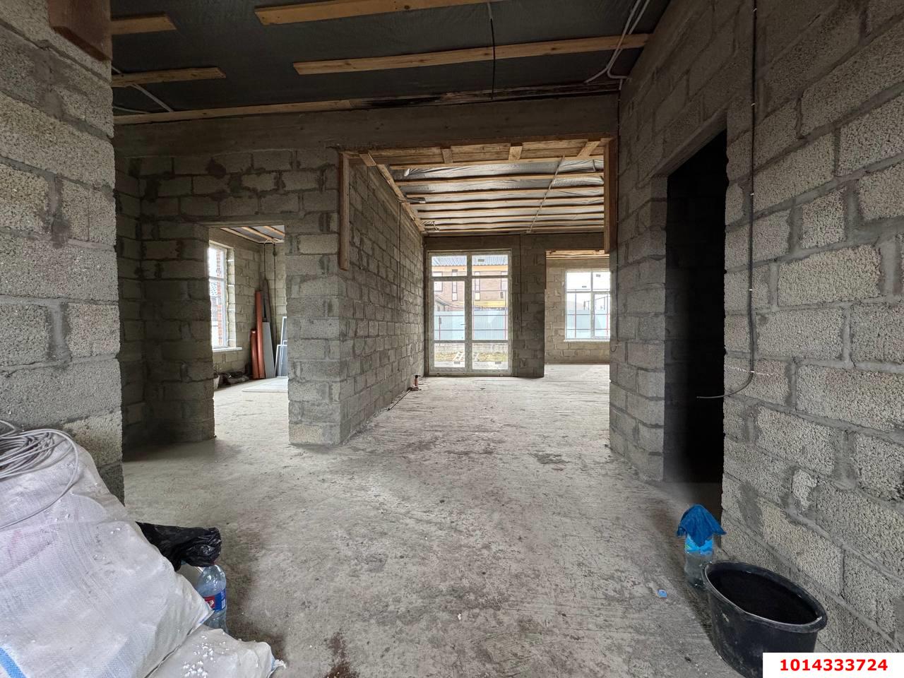 Фото №6: Дом 145 м² + 6 сот. - Краснодар, Карасунский внутригородской округ, днт Знаменский, ул. Дальняя, 4