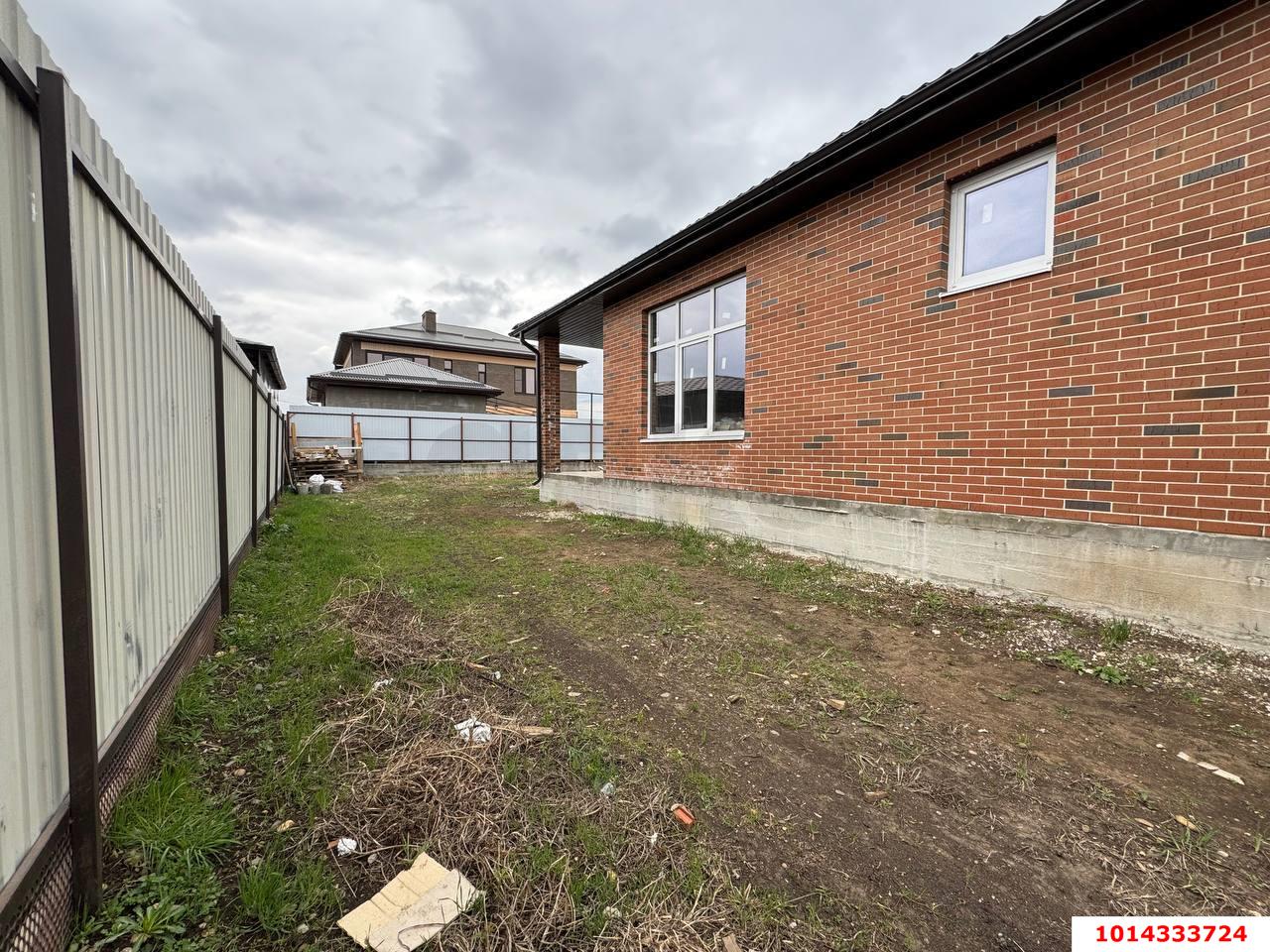 Фото №16: Дом 145 м² + 6 сот. - Краснодар, Карасунский внутригородской округ, днт Знаменский, ул. Дальняя, 4