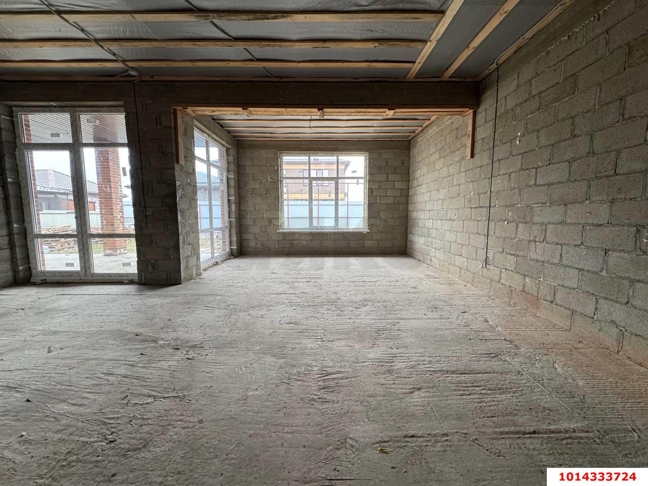 Фото №5: Дом 145 м² + 6 сот. - Краснодар, Карасунский внутригородской округ, днт Знаменский, ул. Дальняя, 4