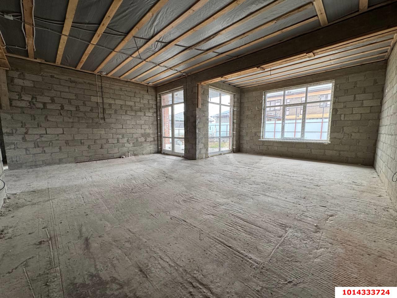 Фото №1: Дом 145 м² + 6 сот. - Краснодар, Карасунский внутригородской округ, днт Знаменский, ул. Дальняя, 4