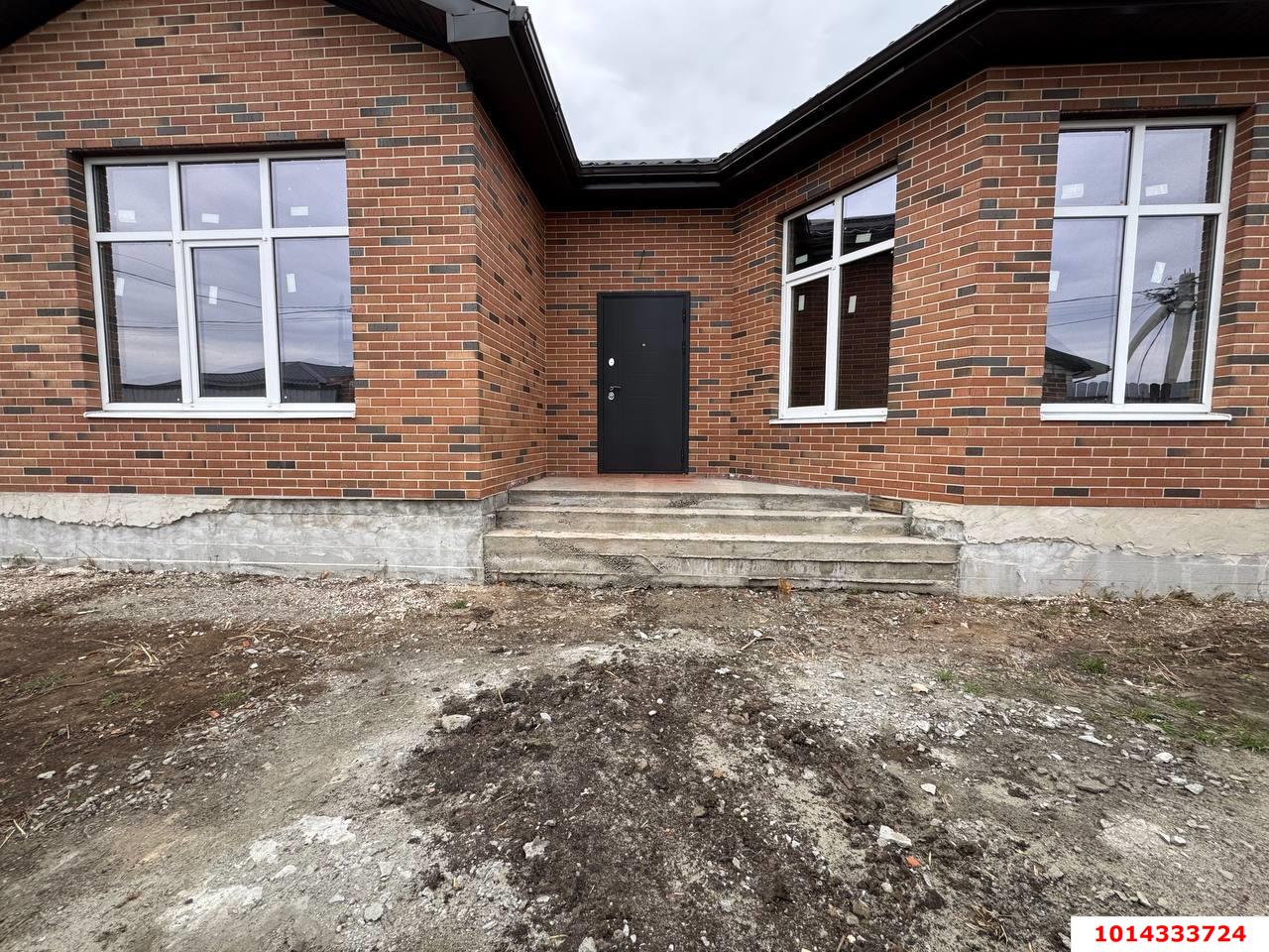 Фото №15: Дом 145 м² + 6 сот. - Краснодар, Карасунский внутригородской округ, днт Знаменский, ул. Дальняя, 4