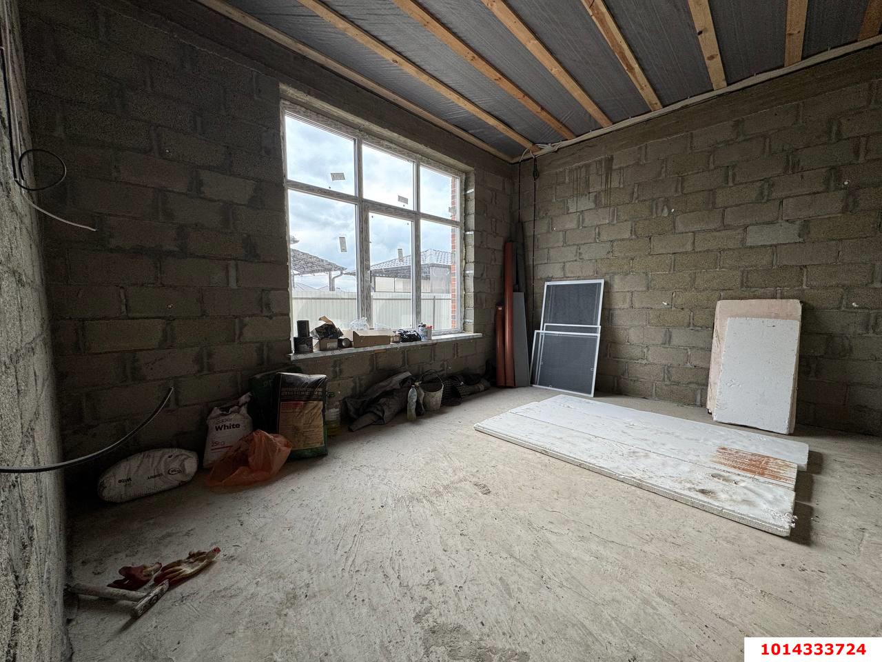 Фото №10: Дом 145 м² + 6 сот. - Краснодар, Карасунский внутригородской округ, днт Знаменский, ул. Дальняя, 4