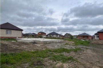 Фото №5: Земельный участок под ИЖС 8 сот. - Энем, ул. Космическая, 94