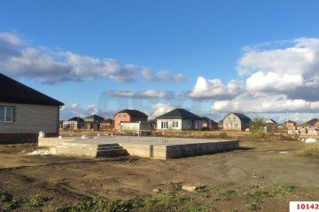 Фото №2: Земельный участок под ИЖС 8 сот. - Энем, ул. Космическая, 94