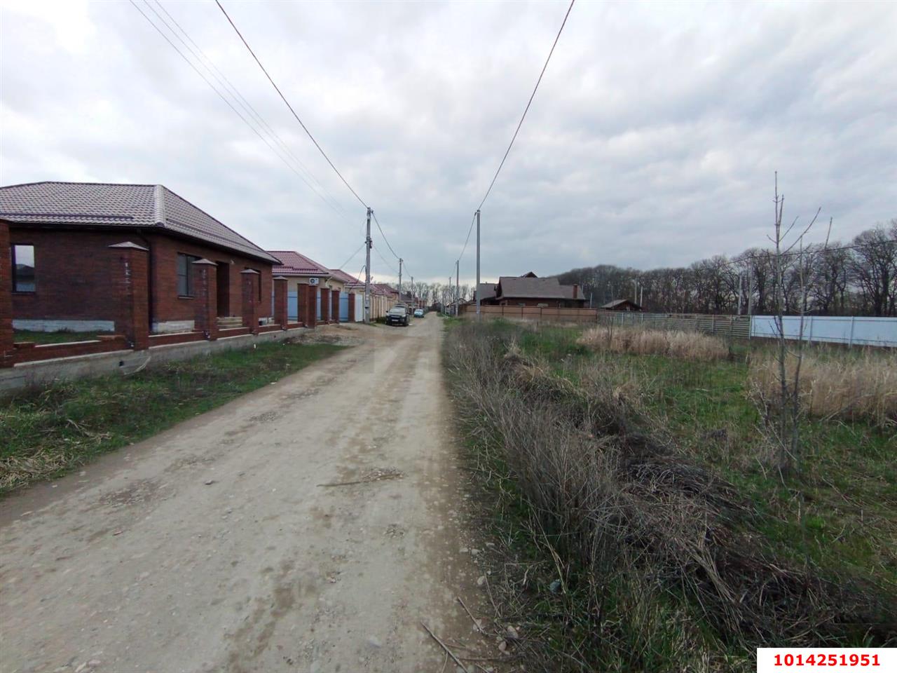 Фото №6: Земельный участок под ИЖС 6 сот. - Старокорсунская, ДНТ Прибрежный, ул. 1-я Викторианская, 16