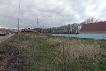 Фото №4: Земельный участок под ИЖС 6 сот. - Старокорсунская, мкр. ДНТ Прибрежный, ул. 1-я Викторианская, 16