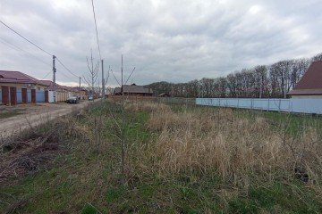 Фото №3: Земельный участок под ИЖС 6 сот. - Старокорсунская, мкр. ДНТ Прибрежный, ул. 1-я Викторианская, 16