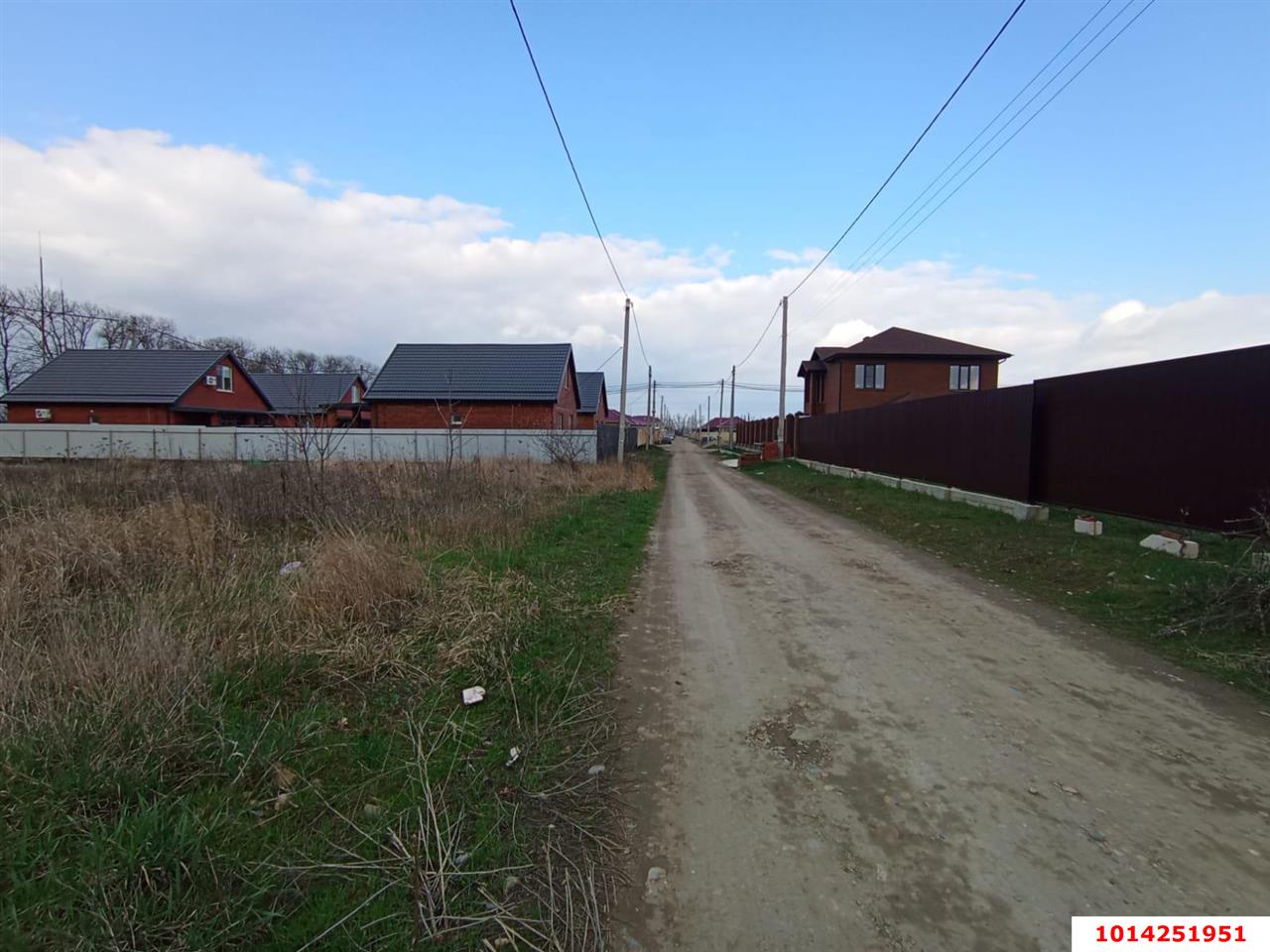 Фото №5: Земельный участок под ИЖС 6 сот. - Старокорсунская, ДНТ Прибрежный, ул. 1-я Викторианская, 16