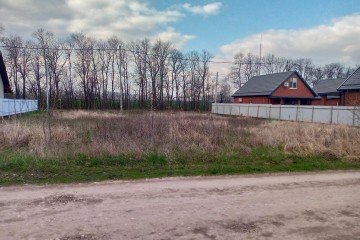 Фото №2: Земельный участок под ИЖС 6 сот. - Старокорсунская, мкр. ДНТ Прибрежный, ул. 2-я Викторианская, 19