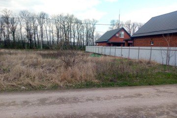 Фото №4: Земельный участок под ИЖС 6 сот. - Старокорсунская, мкр. ДНТ Прибрежный, ул. 2-я Викторианская, 19