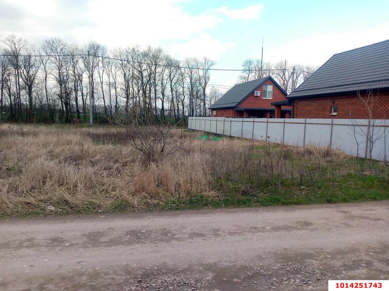 Фото №4: Земельный участок под ИЖС 6 сот. - Старокорсунская, ДНТ Прибрежный, ул. 2-я Викторианская, 19
