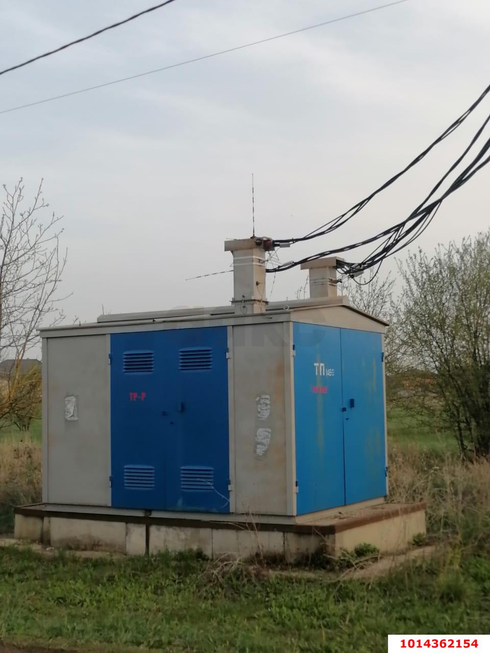 Фото №5: Земельный участок 8.69 сот. - Индустриальный, ул. Лазурная, 19