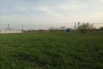 Фото №3: Земельный участок 8.69 сот. - Индустриальный, мкр. Прикубанский внутригородской округ, ул. Лазурная, 19