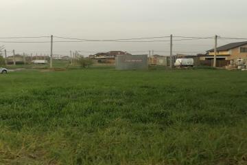 Фото №2: Земельный участок 8.69 сот. - Индустриальный, мкр. Прикубанский внутригородской округ, ул. Лазурная, 19